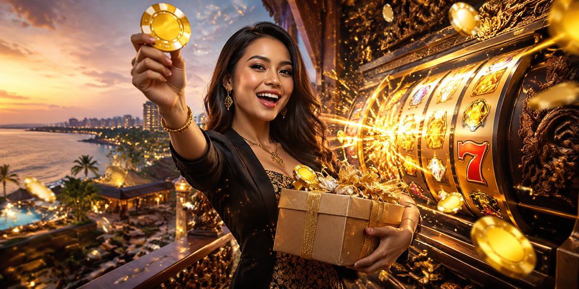 pucuk4 Your pucuk4 account opens the full casino floor
