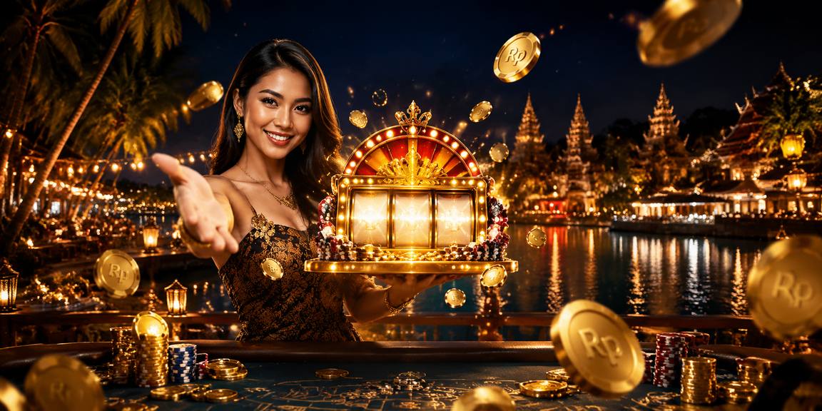 pucuk4 Baccarat Rush